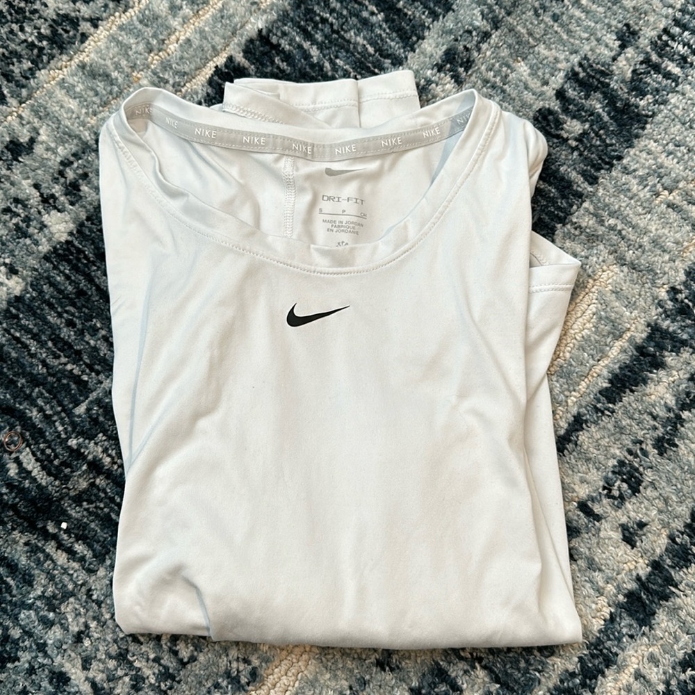 Nike Long Sleeve Dri-fit